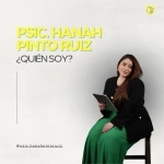 Psic. Hanah Pinto Ruiz - Centro y Humanidad